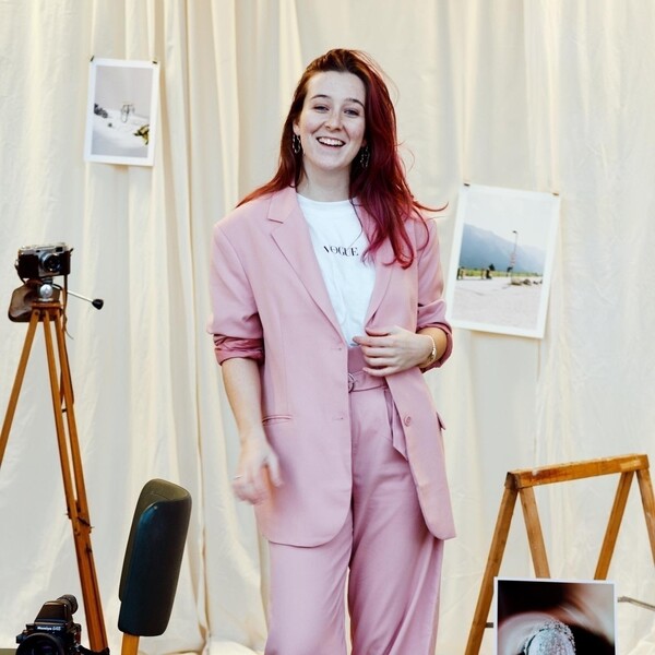 Meet collective LLIS