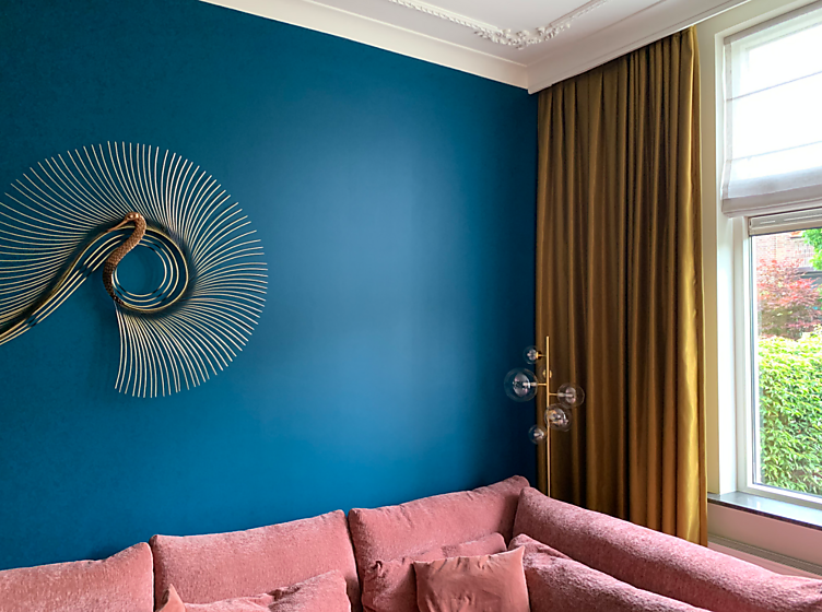 Styling and decoration