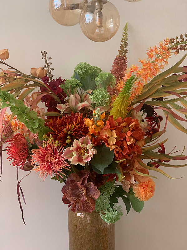 Styling and decoration