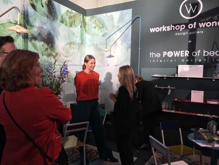 Wallpaper collection - Botanic Garden