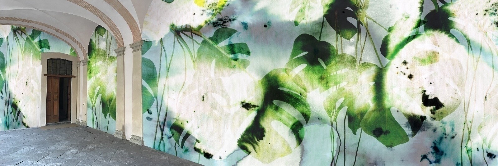 Wallpaper collection - Botanic Garden