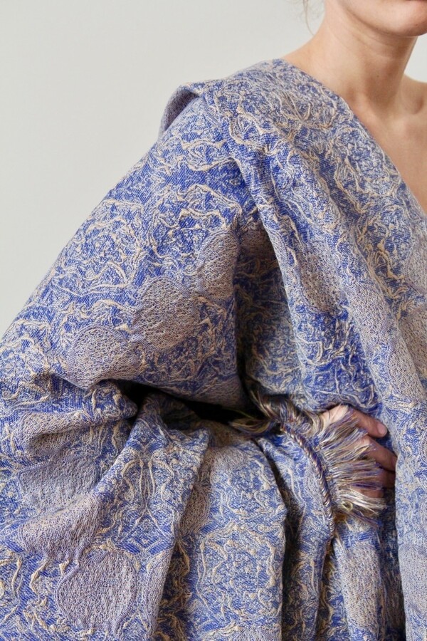 Weaving - Textile Lab Tilburg 