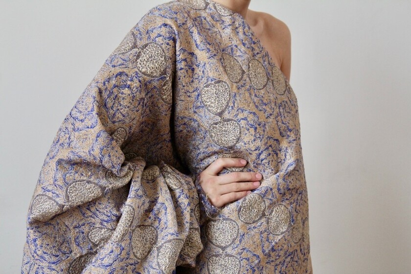 Weaving - Textile Lab Tilburg 