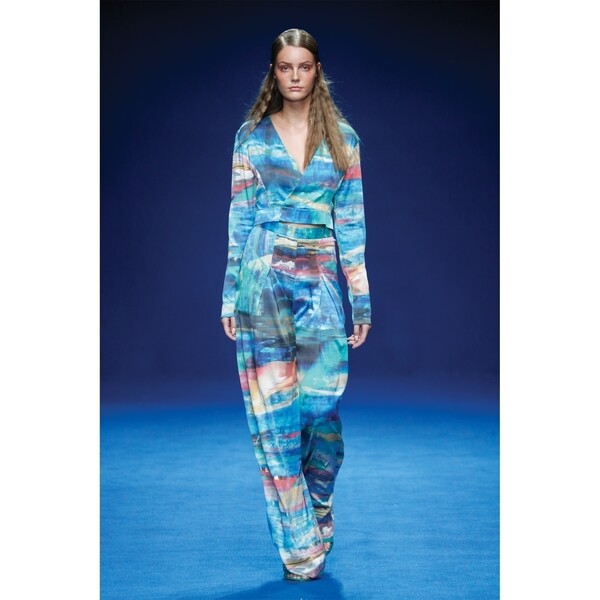 Whirlwind at Fashionclash