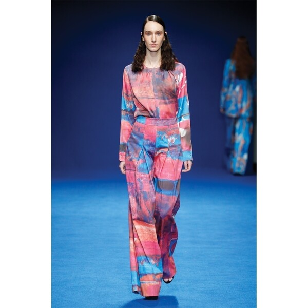 Whirlwind at Fashionclash