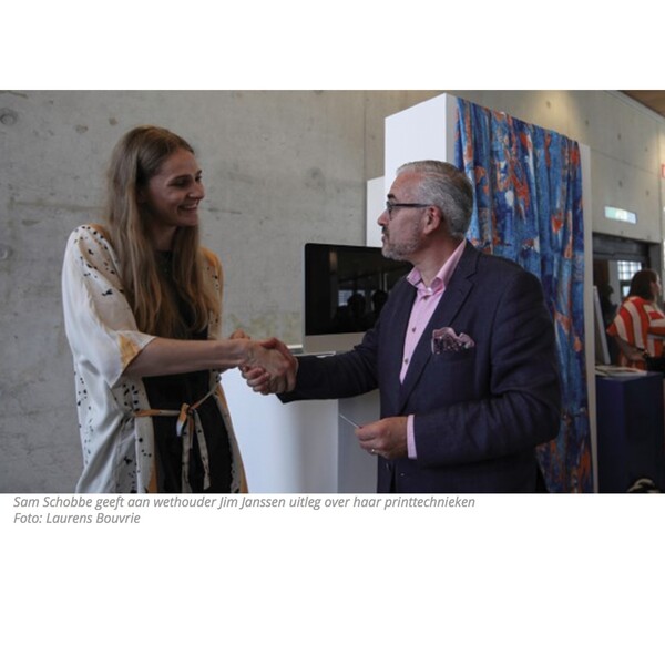 MAFAD Graduation Expo; Made in Maastricht talenten tonen hun kunsten