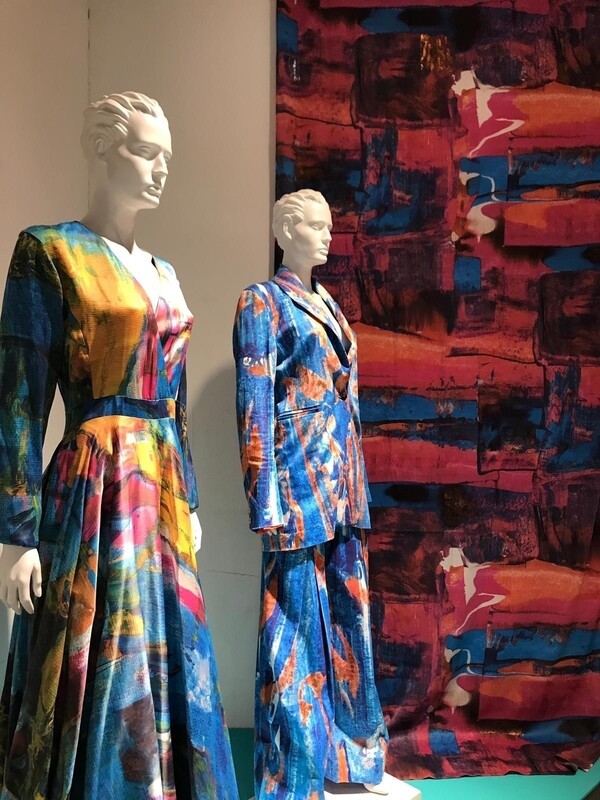 Whirlwind at DDW - MAFAD ALUMNI