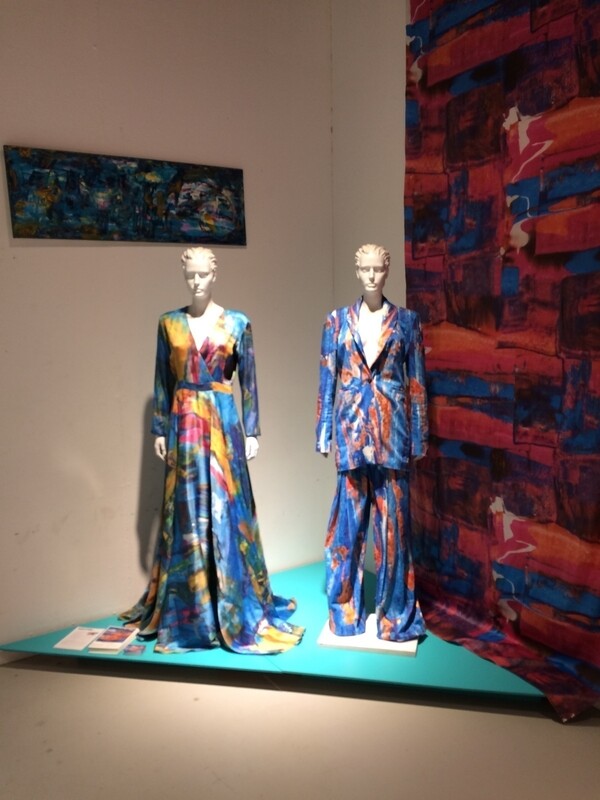 Whirlwind at DDW - MAFAD ALUMNI