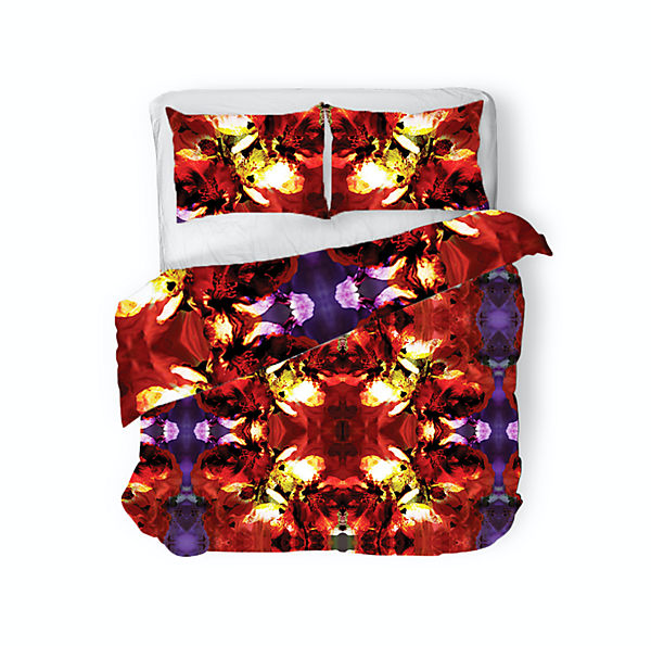 Duvet Cover Blossom