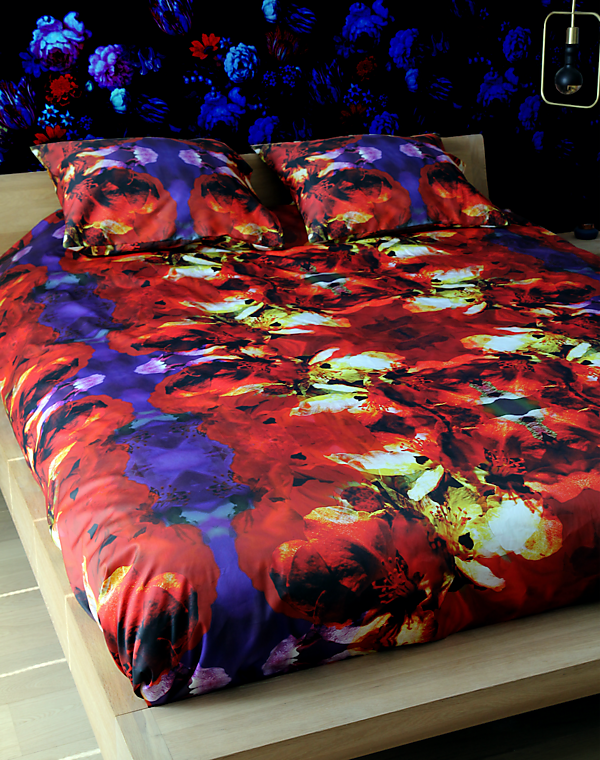 Duvet Cover Blossom