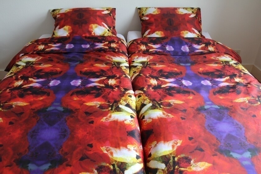 Duvet Cover Blossom