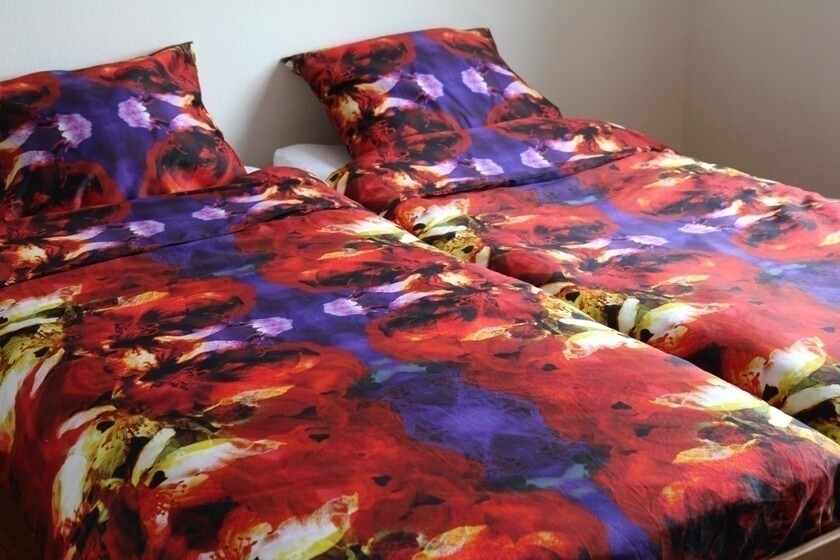 Duvet Cover Blossom