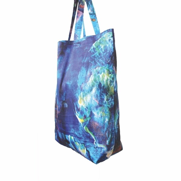 Canvas bag - SOLD OUT