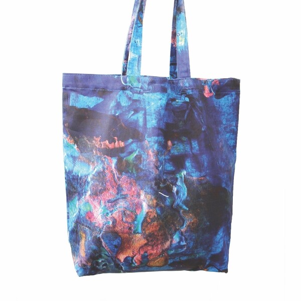 Canvas bag - SOLD OUT