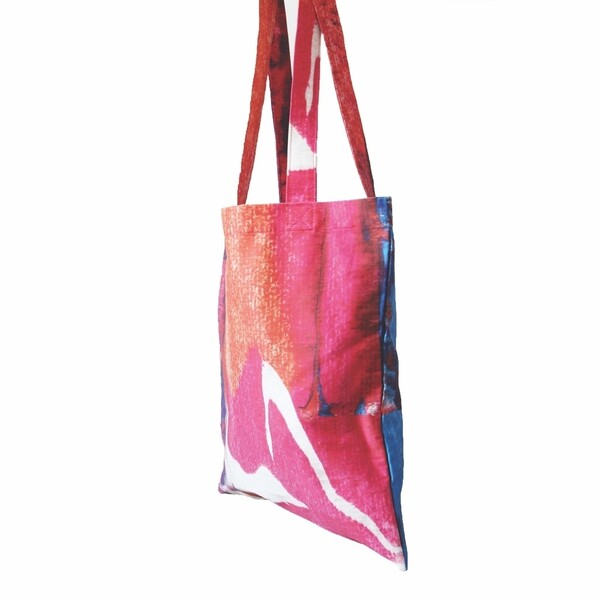 Canvas Bag - SOLD OUT