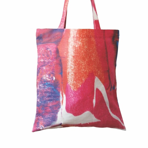 Canvas Bag - SOLD OUT