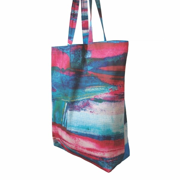 Canvas Bag - SOLD OUT