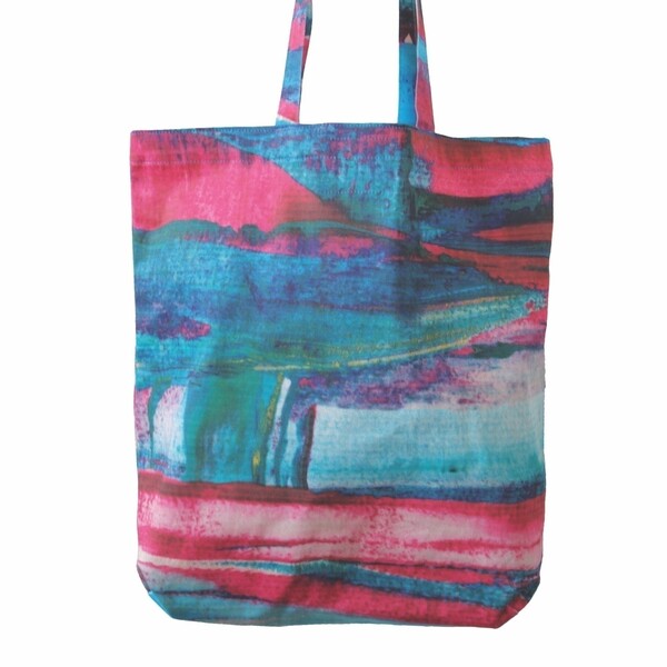 Canvas Bag - SOLD OUT