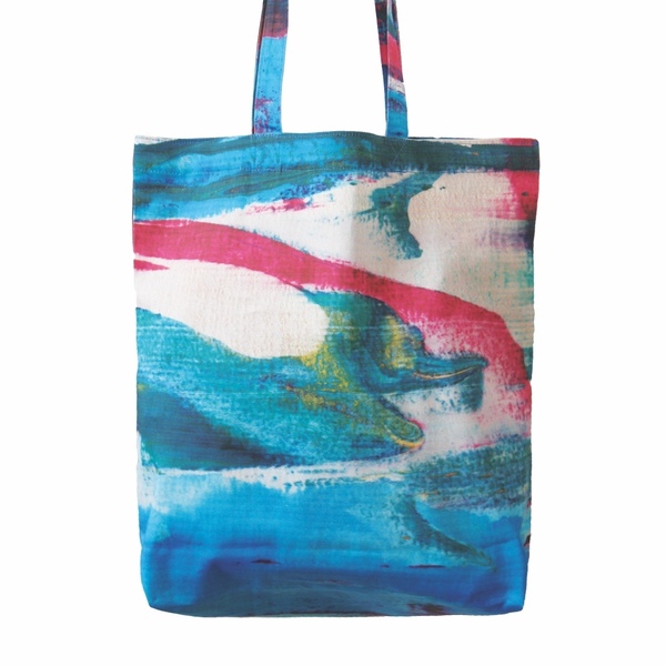 Canvas Bags