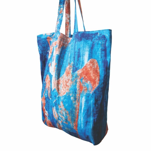 Canvas Bag - SOLD OUT