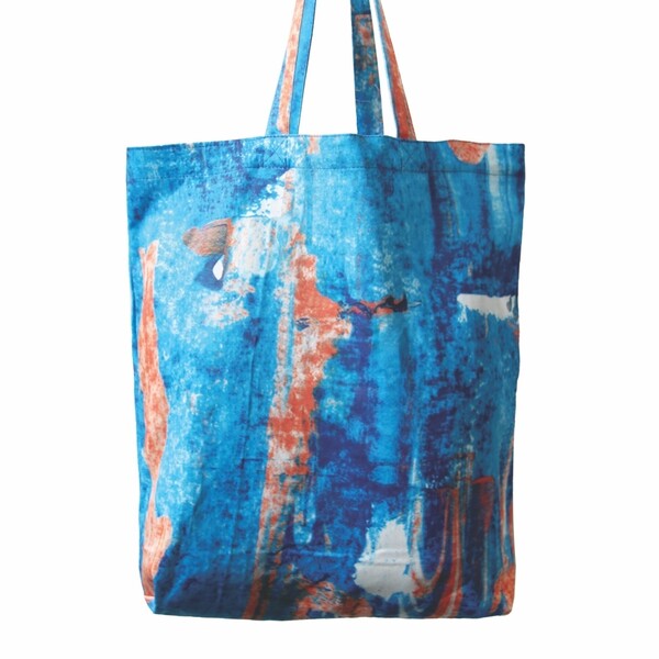 Canvas Bag - SOLD OUT