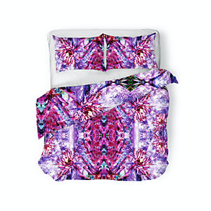 Duvet Cover Alpinia